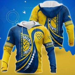 3D Hoodie